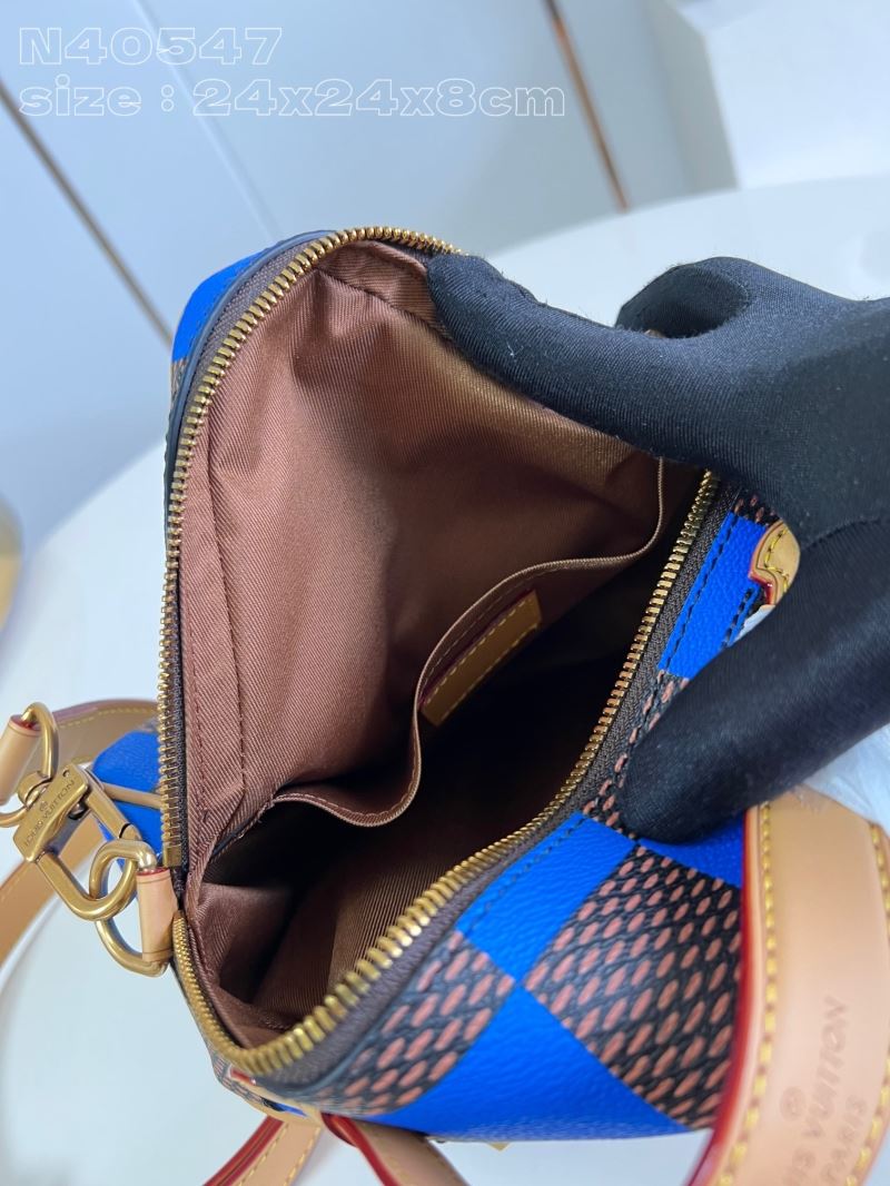 Mens Louis Vuitton Satchel Bags